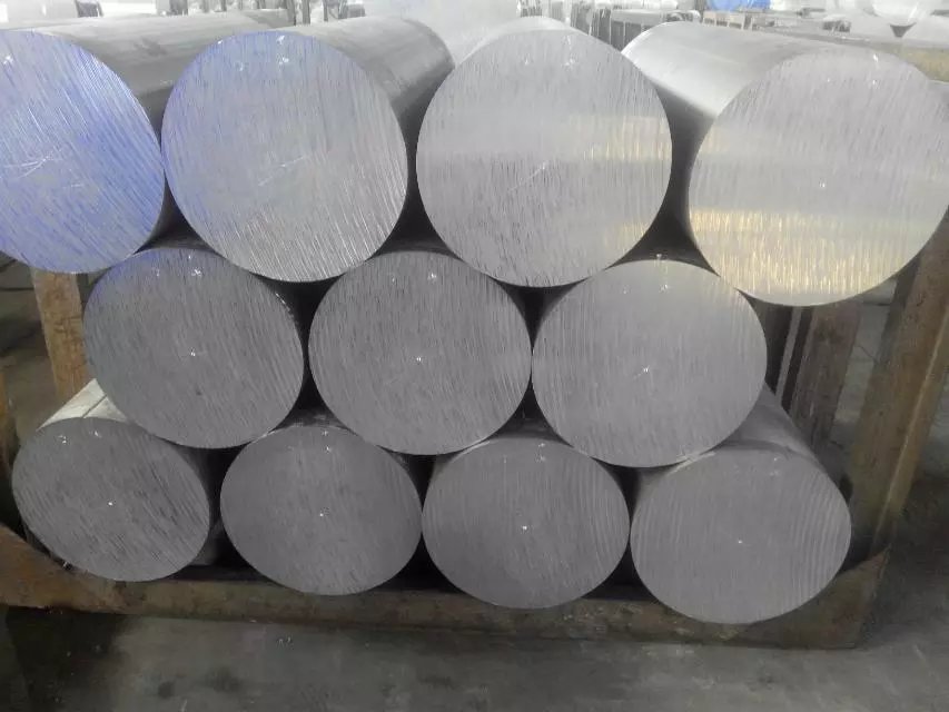 5A02 aluminum square bar/round bar manufacturer china suppli