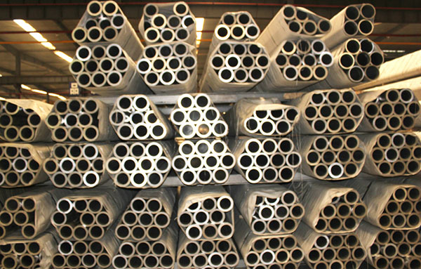 Aluminum Tubular Busbar