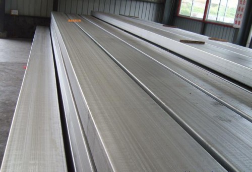 10mm thick aluminum flat bar