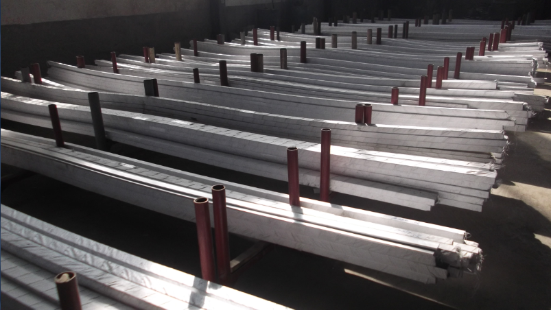 6061 aluminum flat bar stock for sale