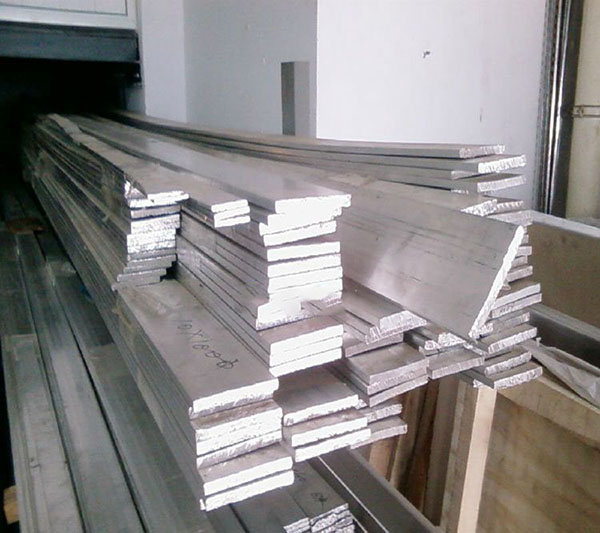 Introduction of aluminum busbars insulation materials