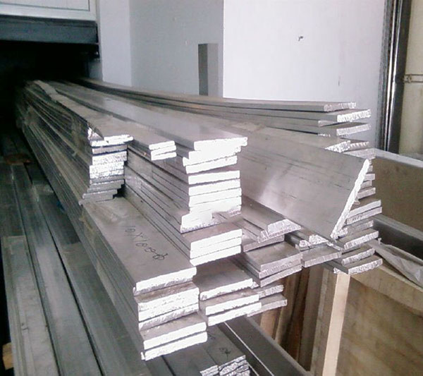 Five advantages of energy saving aluminum bus bar